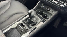 MG HS 1.5 T-GDI Trophy 5dr Petrol Hatchback